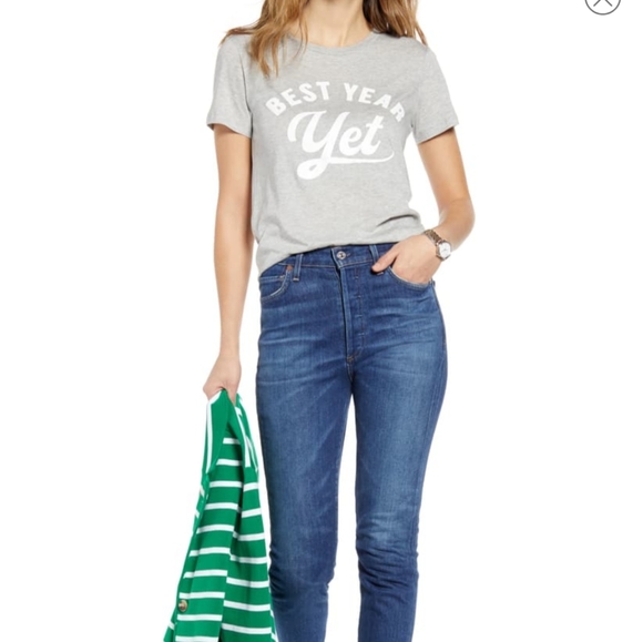 1901 T-Shirt - Picture 1 of 6